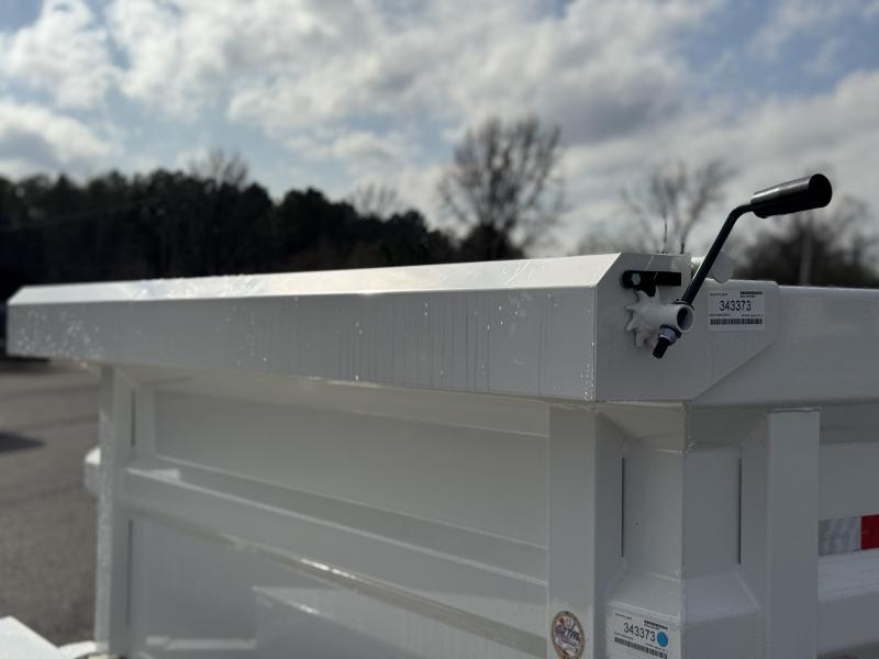 new Dump Trailers Load Trail  for sale, in Malvern, AR Thumbnail 9