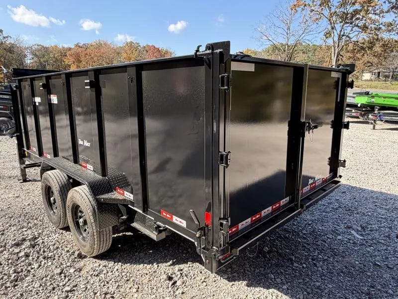 new Dump Trailers TrailMaxx Trailers  for sale, in Malvern, AR Thumbnail 15