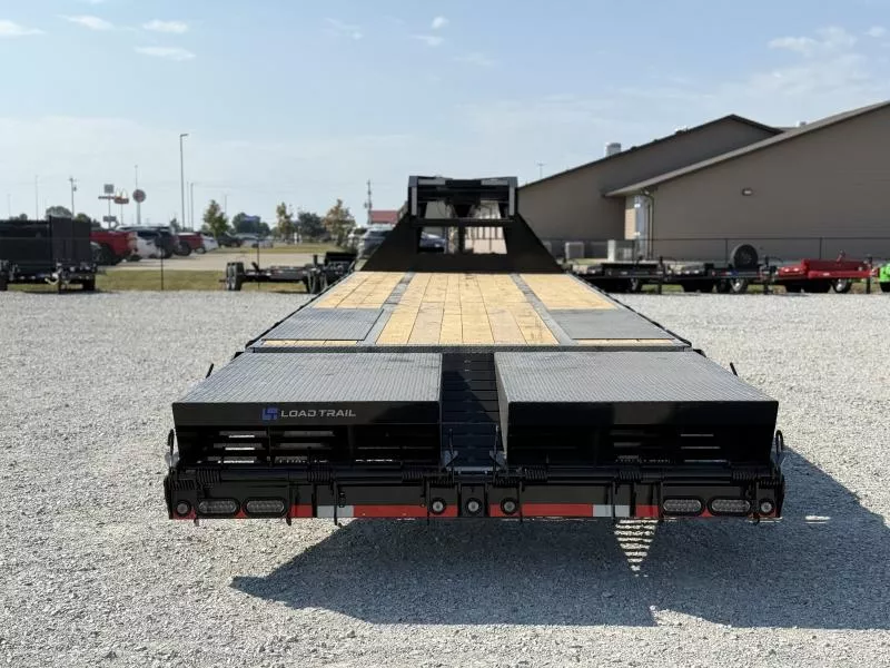 new Equipment / Flatbed Trailers Load Trail  for sale, in Trumann, AR Thumbnail 6