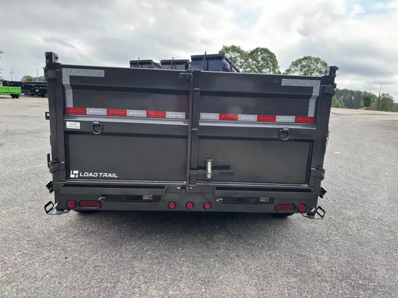 new Dump Trailers Load Trail  for sale, in Athens, GA Thumbnail 10