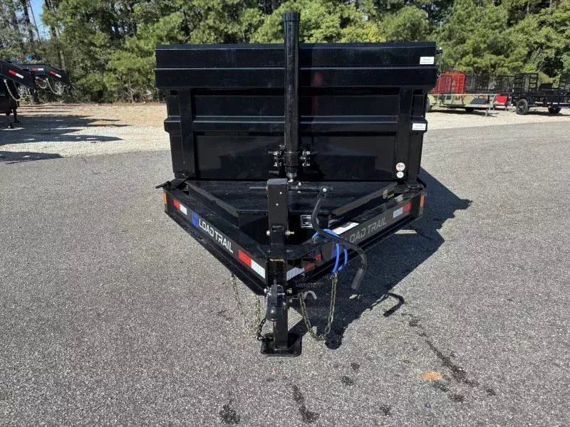 new Dump Trailers Load Trail  for sale, in Athens, GA Thumbnail 2