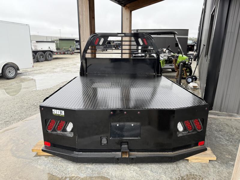 new Flat Decks 903 Truck Beds  for sale, in Trumann, AR Thumbnail 2