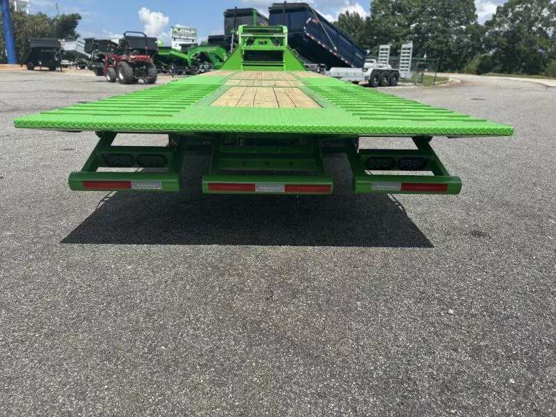 new Equipment / Flatbed Trailers RawMaxx  for sale, in Athens, GA Thumbnail 5
