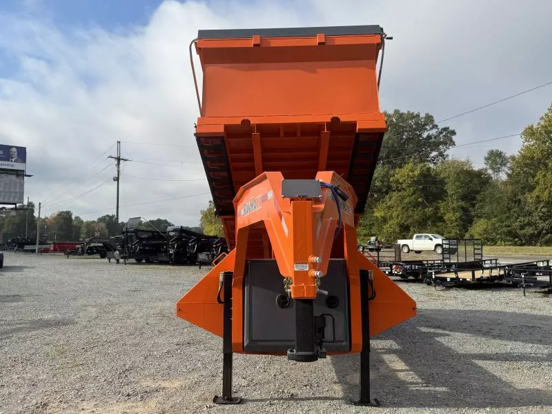 new Dump Trailers RawMaxx  for sale, in Bastrop, LA Thumbnail 2