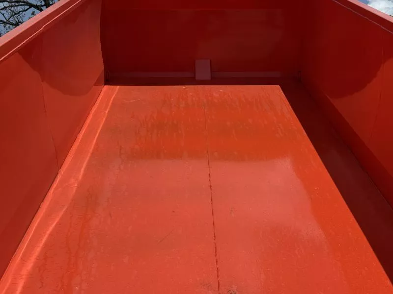 new Dump Trailers Horizon Trailers  for sale, in Malvern, AR Thumbnail 17
