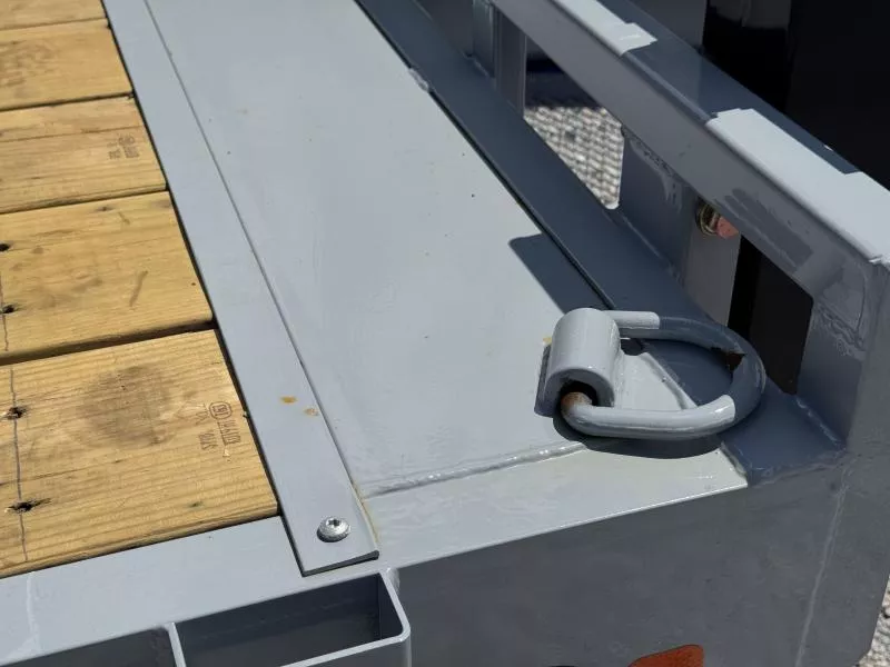 new Equipment / Flatbed Trailers Load Trail  for sale, in Malvern, AR Thumbnail 6