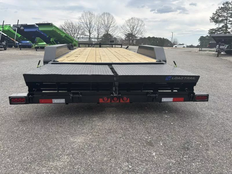 new Equipment / Flatbed Trailers Load Trail  for sale, in Athens, GA Thumbnail 8