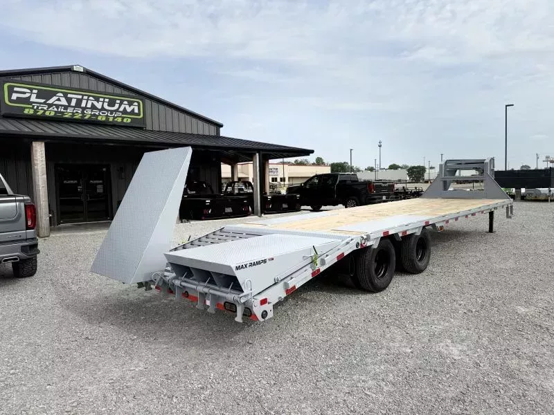 new Equipment / Flatbed Trailers Load Trail  for sale, in Bastrop, LA Thumbnail 10