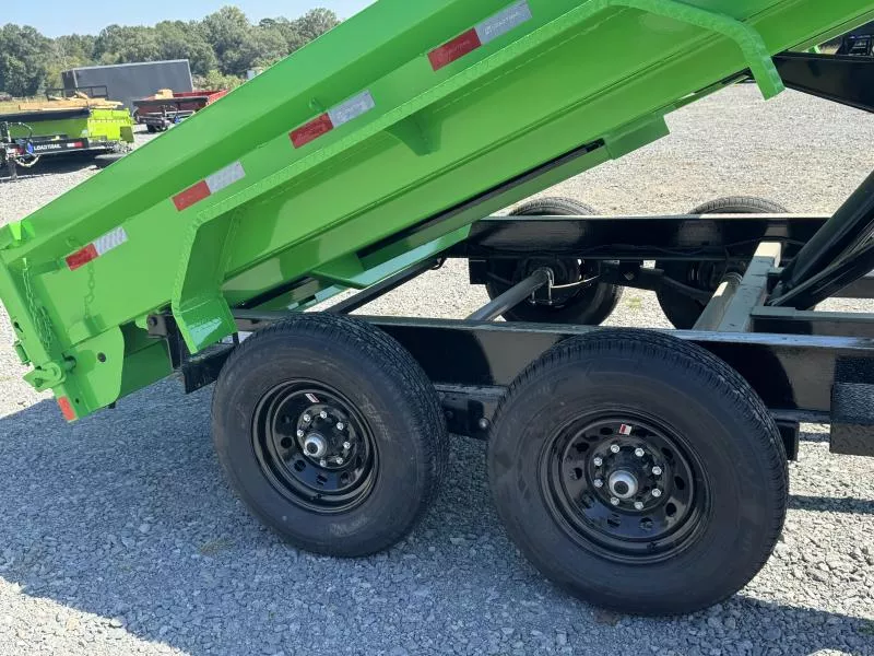 new Dump Trailers Load Trail  for sale, in Bastrop, LA Thumbnail 7