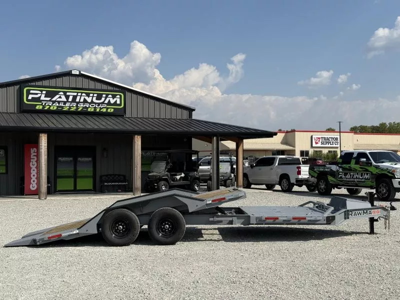 new Tilt Trailers RawMaxx  for sale, in Trumann, AR Thumbnail 14