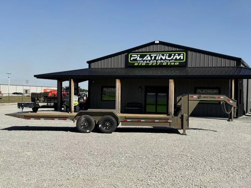 new Tilt Trailers Load Trail  for sale, in Trumann, AR Thumbnail 7
