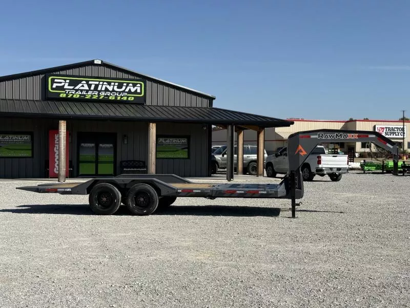 new Tilt Trailers RawMaxx  for sale, in Trumann, AR Thumbnail 20