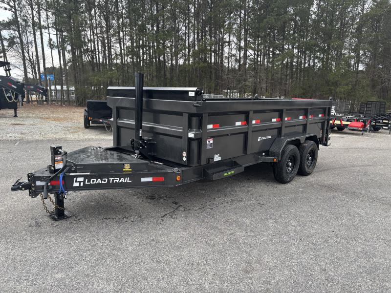 2025 Load Trail
