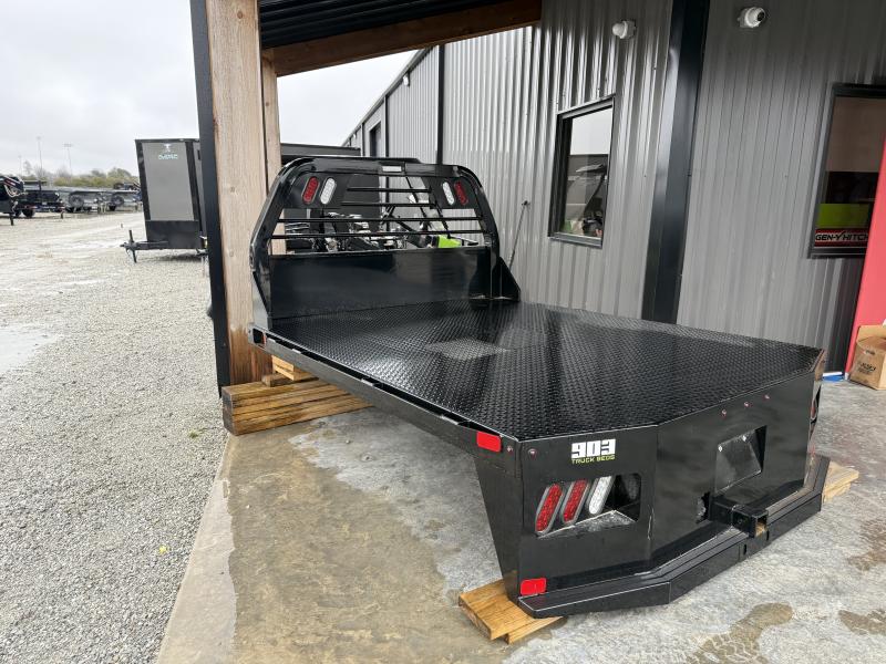 new Flat Decks 903 Truck Beds  for sale, in Trumann, AR Thumbnail 3