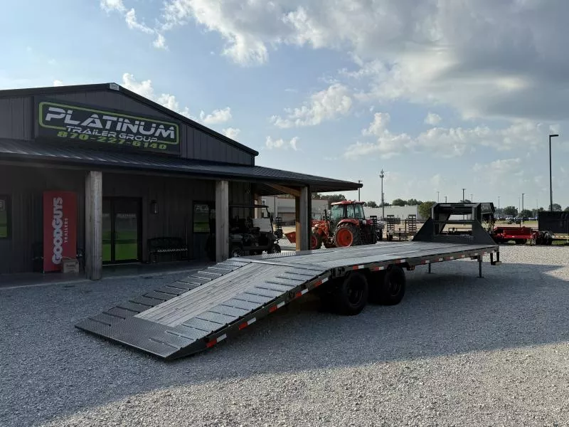 new Equipment / Flatbed Trailers Load Trail  for sale, in Trumann, AR Thumbnail 10