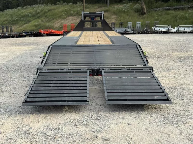 new Equipment / Flatbed Trailers Load Trail  for sale, in Malvern, AR Thumbnail 27