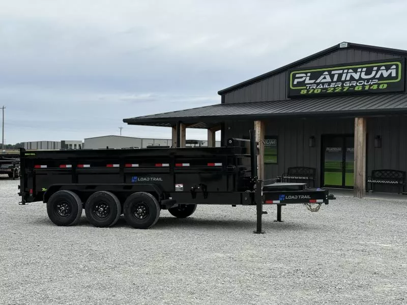 new Dump Trailers Load Trail  for sale, in Trumann, AR Thumbnail 18