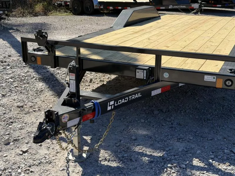 new Car Haulers / Racing Trailers Load Trail  for sale, in Malvern, AR Thumbnail 2