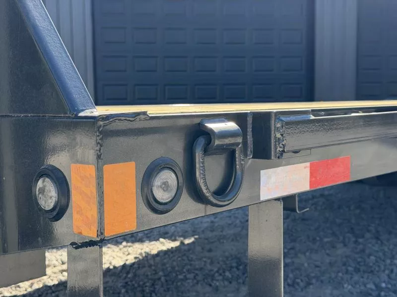 new Equipment / Flatbed Trailers Load Trail  for sale, in Malvern, AR Thumbnail 11