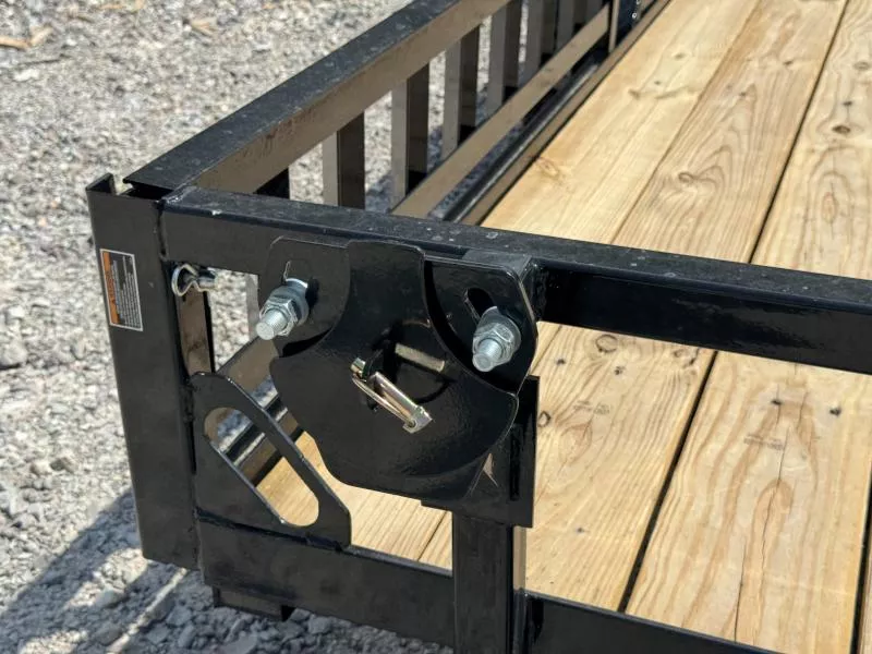 new Utility Trailers Load Trail  for sale, in Malvern, AR Thumbnail 5