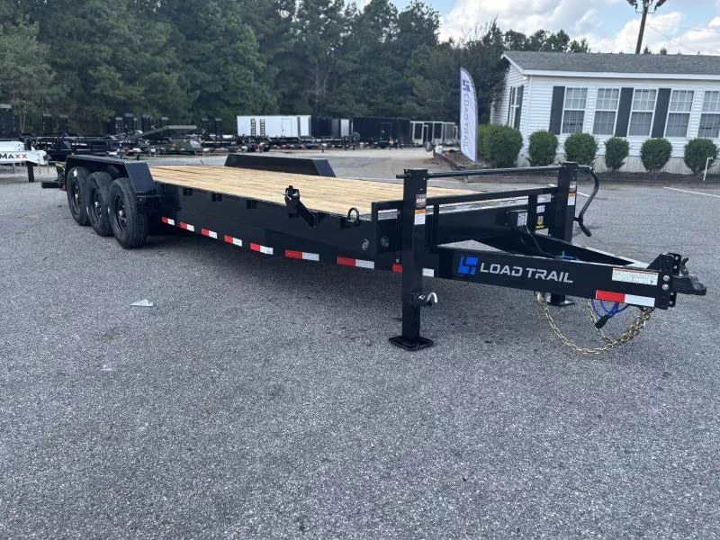 new Equipment / Flatbed Trailers Load Trail  for sale, in Athens, GA Thumbnail 4