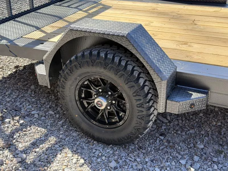 new Utility Trailers Load Trail  for sale, in Malvern, AR Thumbnail 11