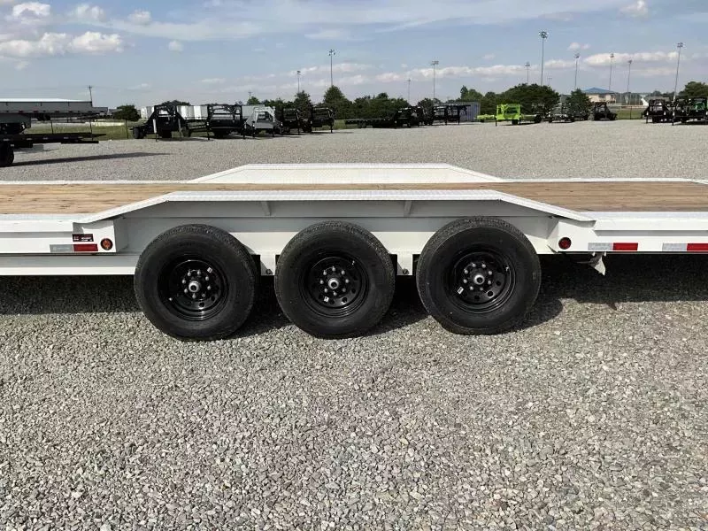 new Equipment / Flatbed Trailers Load Trail  for sale, in Trumann, AR Thumbnail 7