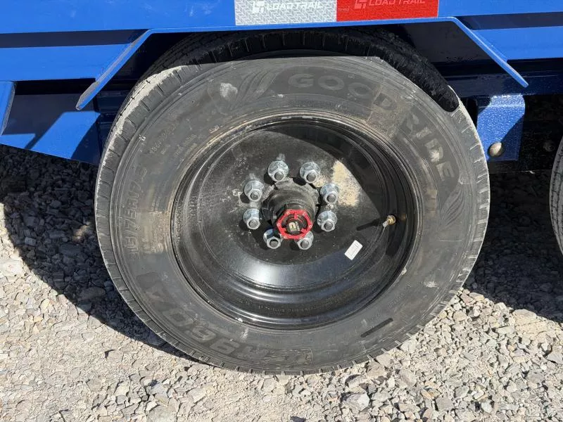 new Equipment / Flatbed Trailers Load Trail  for sale, in Malvern, AR Thumbnail 15