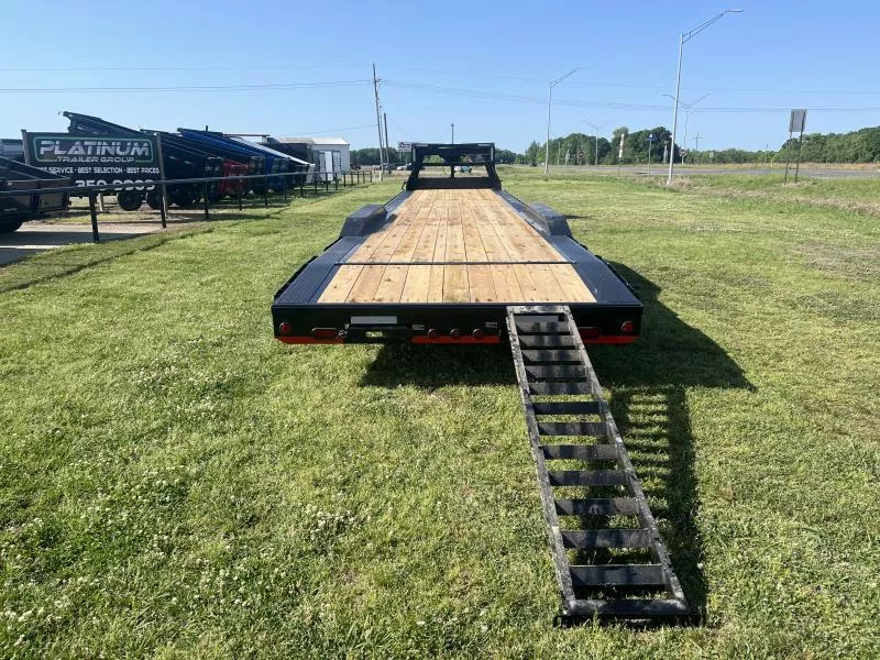 new Car Haulers / Racing Trailers Load Trail  for sale, in Bastrop, LA Thumbnail 6