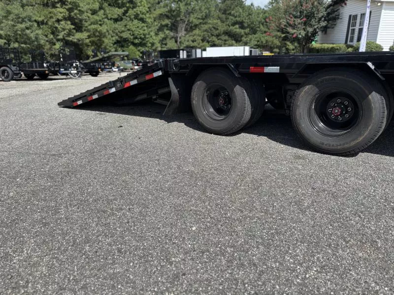 new Equipment / Flatbed Trailers Load Trail  for sale, in Athens, GA Thumbnail 2