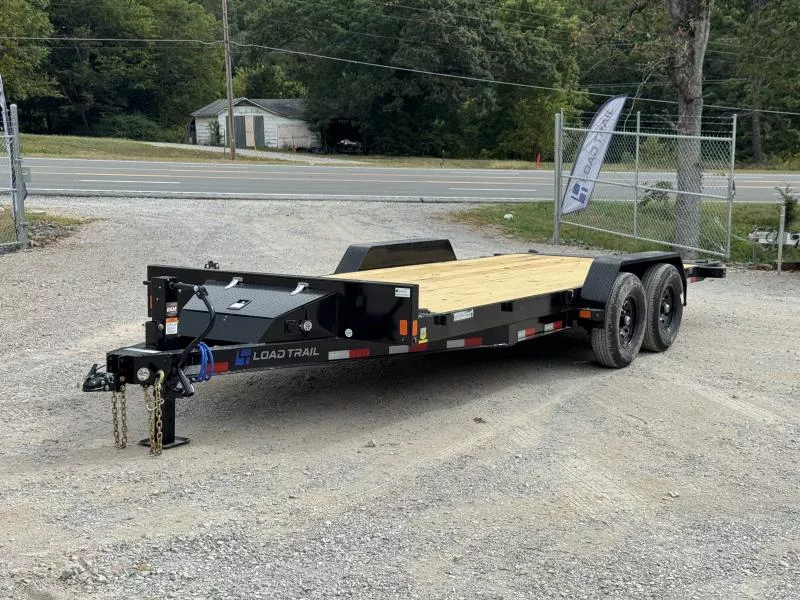 new Tilt Trailers Load Trail  for sale, in Malvern, AR Thumbnail 4