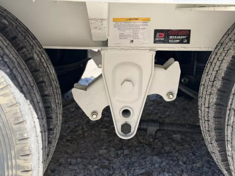 new Equipment / Flatbed Trailers Load Trail  for sale, in Malvern, AR Thumbnail 19