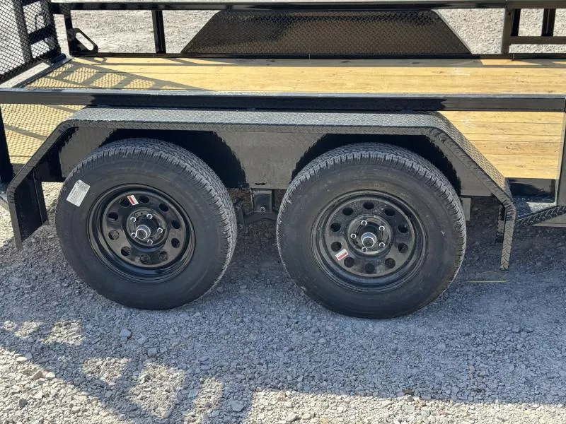 new Utility Trailers Load Trail  for sale, in Malvern, AR Thumbnail 9