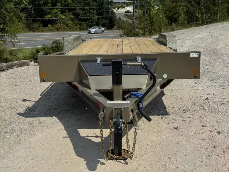 new Tilt Trailers Load Trail  for sale, in Malvern, AR Thumbnail 5