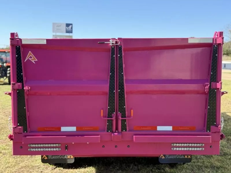 new Dump Trailers RawMaxx  for sale, in Mountain Home, AR Thumbnail 12