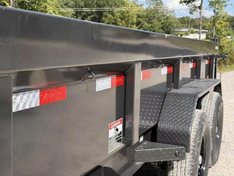 new Dump Trailers Load Trail  for sale, in Malvern, AR Thumbnail 10