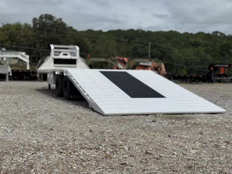 new Equipment / Flatbed Trailers RawMaxx  for sale, in Malvern, AR Thumbnail 2