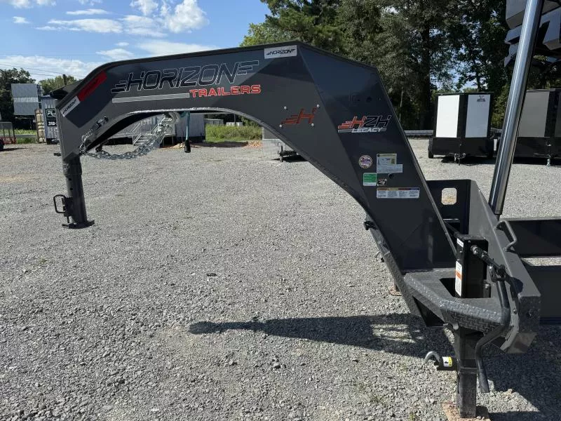new Dump Trailers Horizon Trailers  for sale, in Bastrop, LA Thumbnail 3