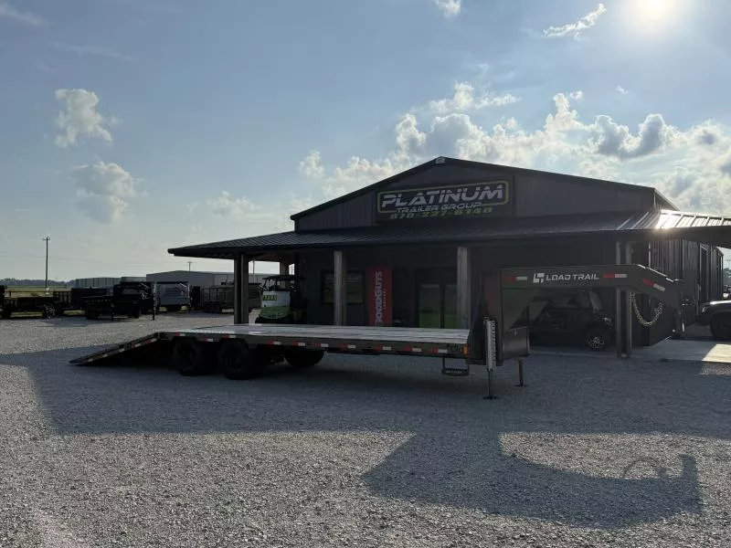 new Equipment / Flatbed Trailers Load Trail  for sale, in Trumann, AR Thumbnail 2