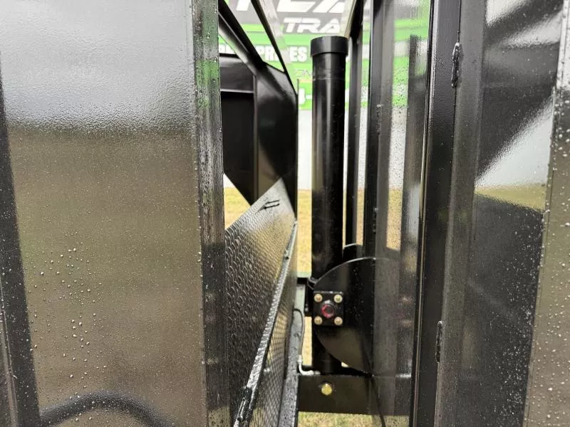 new Dump Trailers TrailMaxx Trailers  for sale, in Mountain Home, AR Thumbnail 9