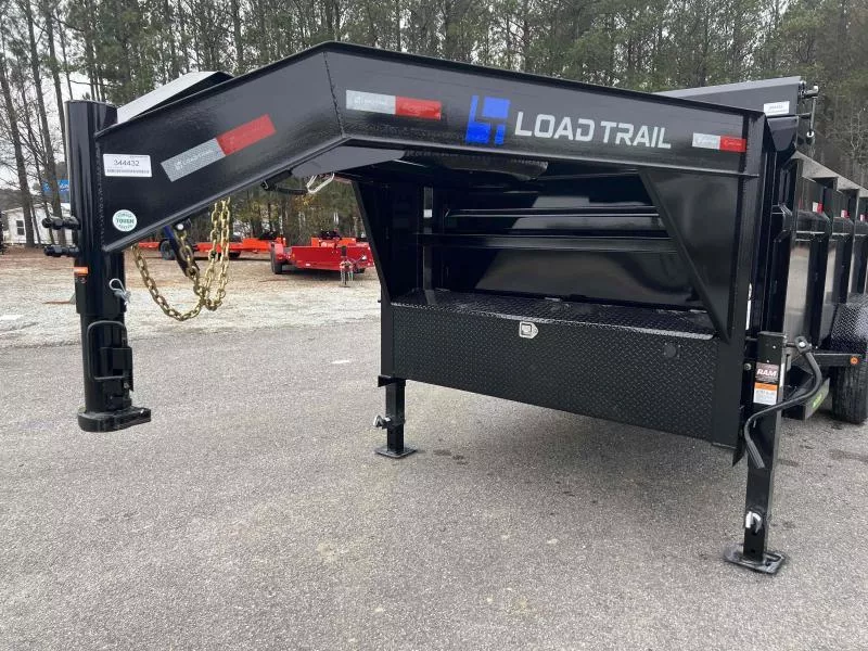 new Dump Trailers Load Trail  for sale, in Athens, GA Thumbnail 5