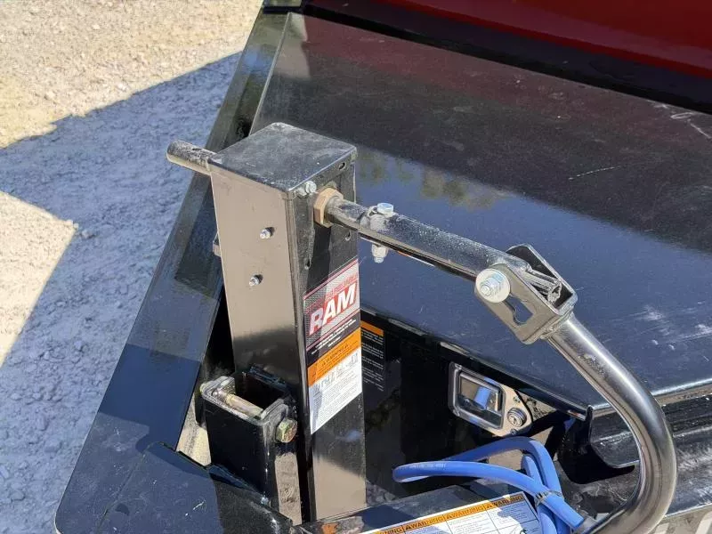 new Dump Trailers Load Trail  for sale, in Malvern, AR Thumbnail 8