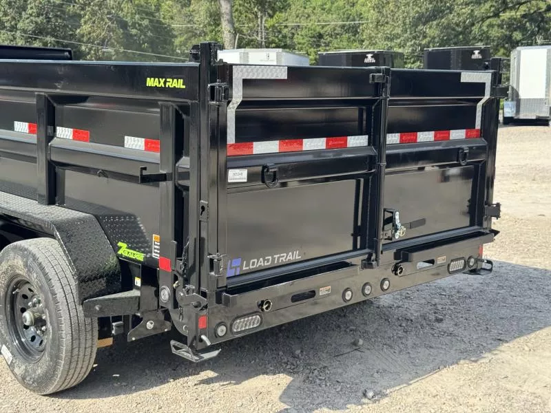 new Dump Trailers Load Trail  for sale, in Malvern, AR Thumbnail 17
