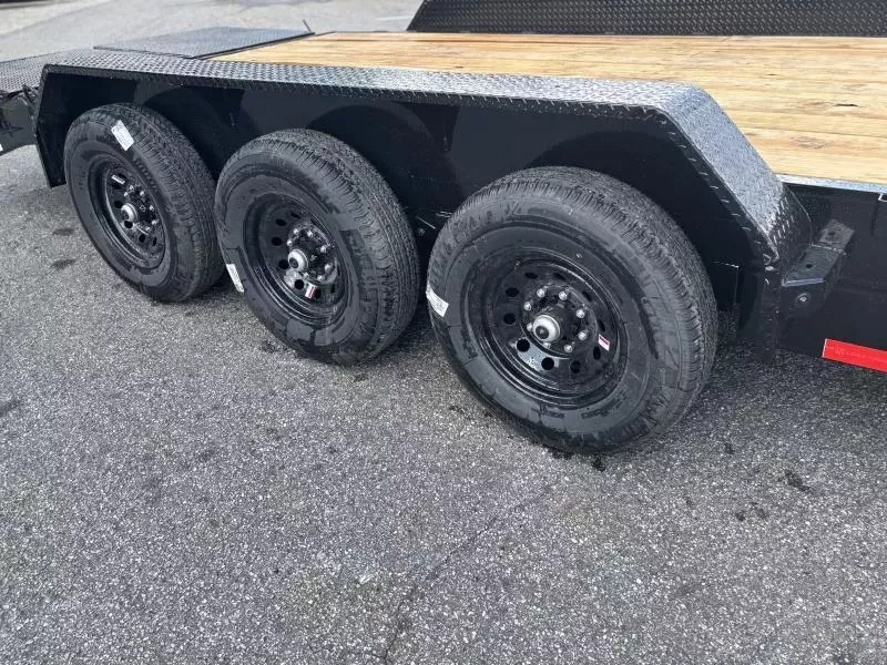 new Equipment / Flatbed Trailers Load Trail  for sale, in Athens, GA Thumbnail 7