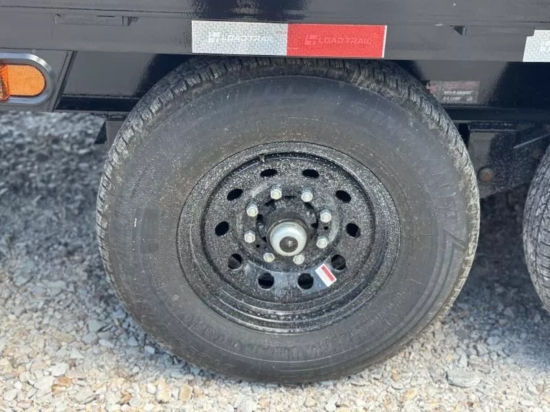 new Tilt Trailers Load Trail  for sale, in Malvern, AR Thumbnail 18