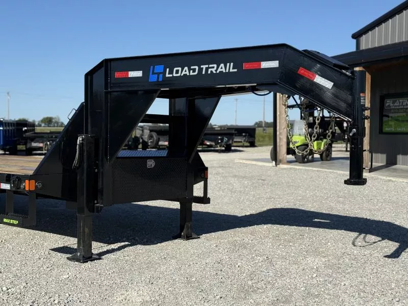 new Equipment / Flatbed Trailers Load Trail  for sale, in Trumann, AR Thumbnail 4