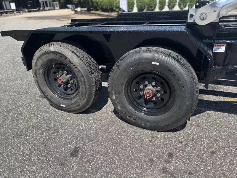 new Dump Trailers RawMaxx  for sale, in Athens, GA Thumbnail 8