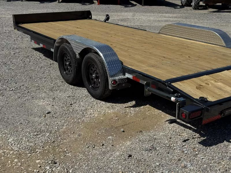 new Car Haulers / Racing Trailers Load Trail  for sale, in Malvern, AR Thumbnail 17