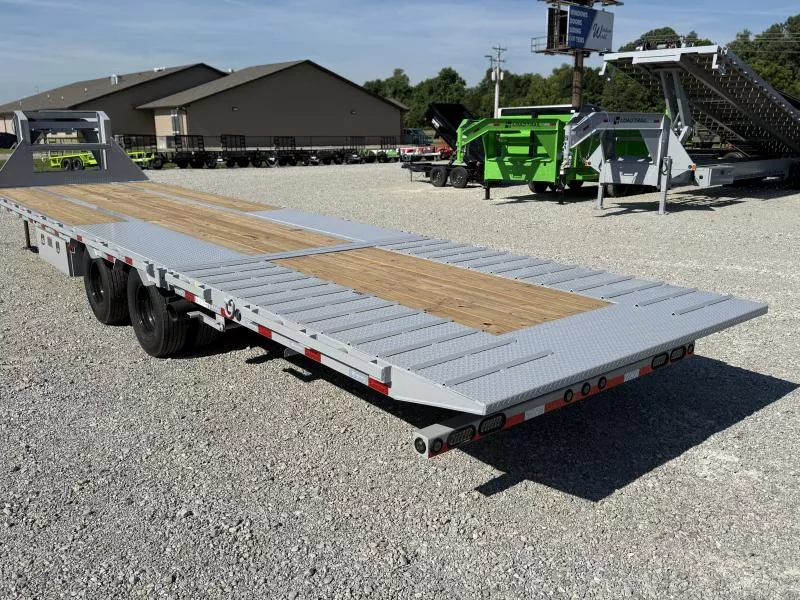 new Equipment / Flatbed Trailers Load Trail  for sale, in Trumann, AR Thumbnail 14