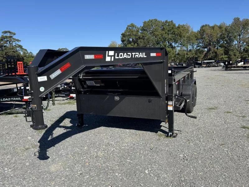 new Dump Trailers Load Trail  for sale, in Bastrop, LA Thumbnail 2